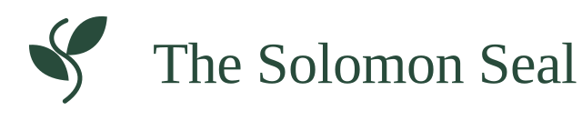 The Solomon Seal