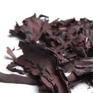 Zi Cao Root (Lithospermum erythrorhizon) — Dried Xinjiang Gromwell Root, 500g