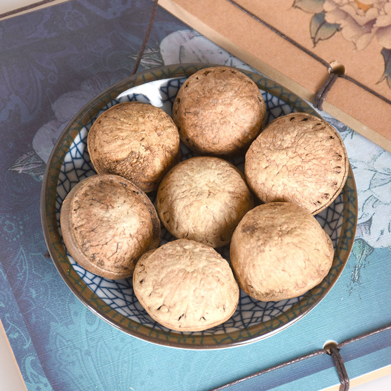 Feng Liu Guo (Fructus Foeniculi? no) — 原色风流果 Dried Food Herb for Wine Infusion & Cooking - Image 2