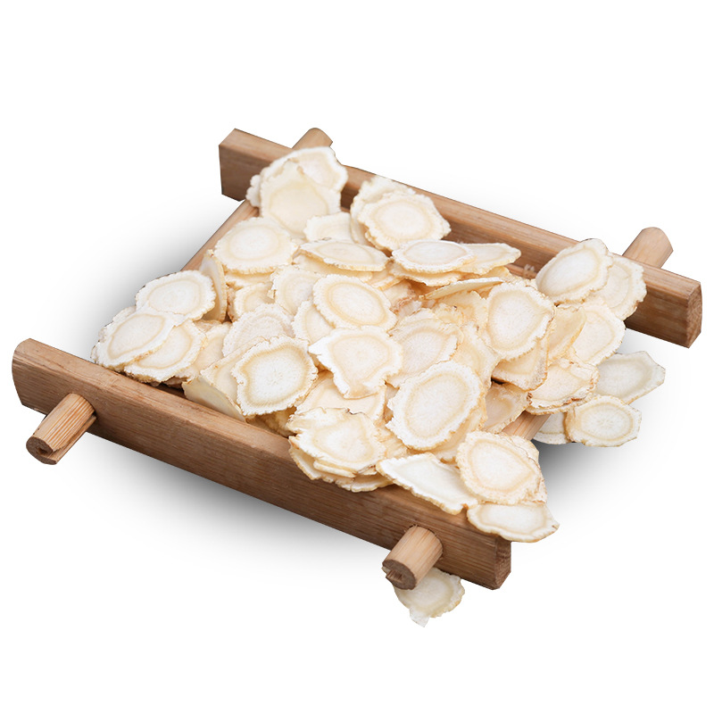 American Ginseng Slices (Panax quinquefolius) — Soft-Texture Extra-Large Slices, Hua Qi Shen - Image 5