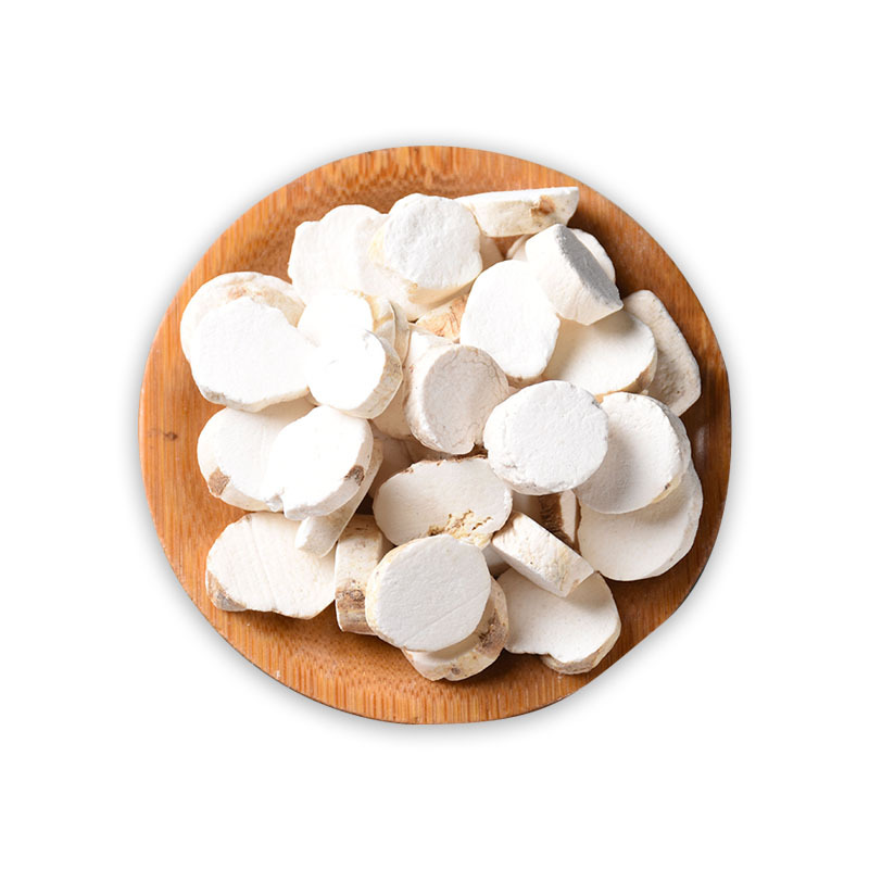 Shan Yao Slices (Dioscorea opposita) — Sulfur-Free Huai Mountain Yam Slices for Soup & Tea - Image 5