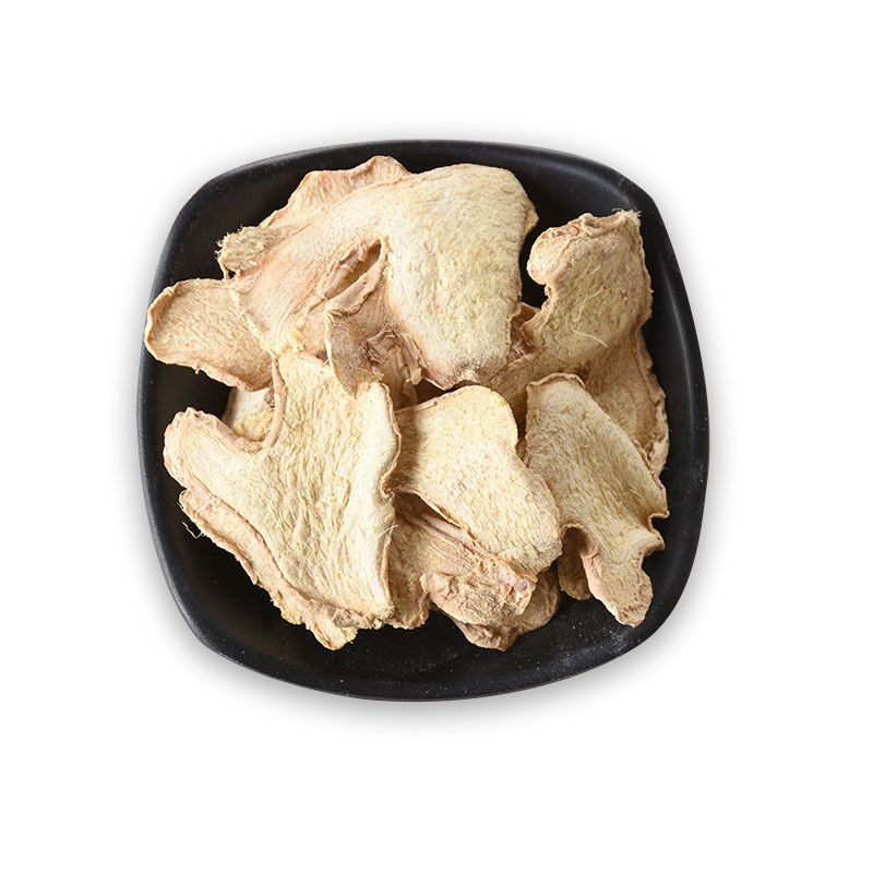 Dried Ginger Slices (Zingiber officinale) — Sun-Dried Gan Jiang Food Herb for Tea, Soup & Seasoning - Image 5