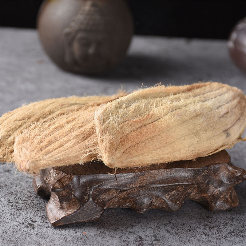 Mango Seed Kernel (Mangifera indica) — Dried Food Herb, Sulfur-Free, 500g - Image 3
