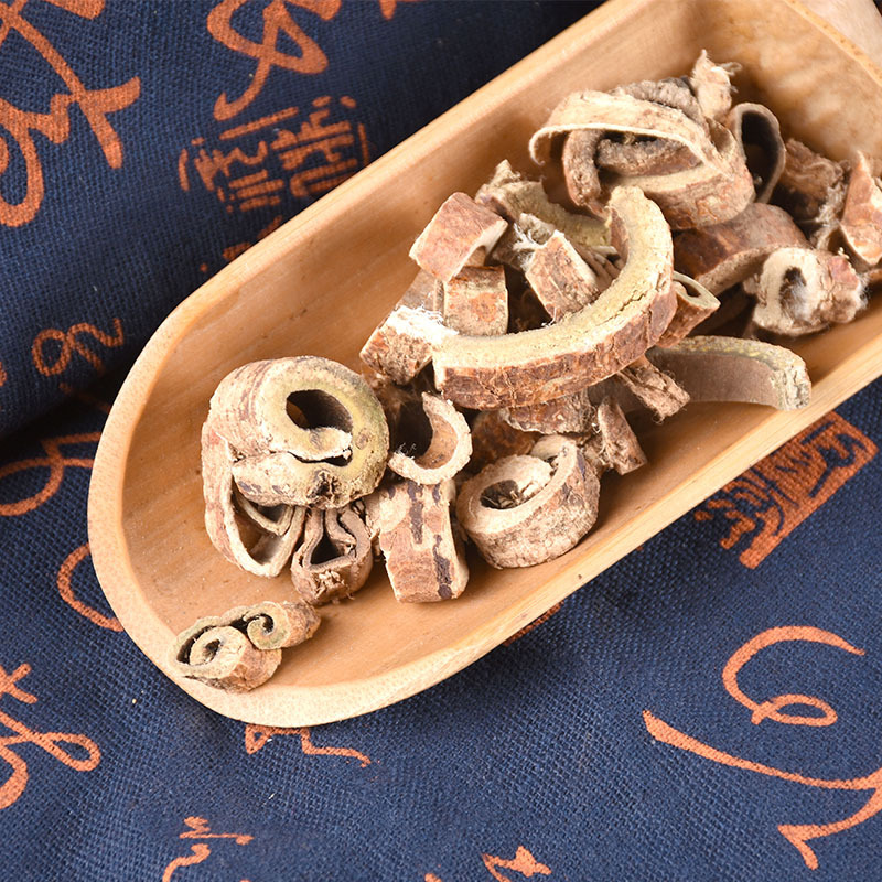 Sang Bai Pi (Morus alba) — Dried Mulberry Root Bark, Sichuan Origin, 500g - Image 4