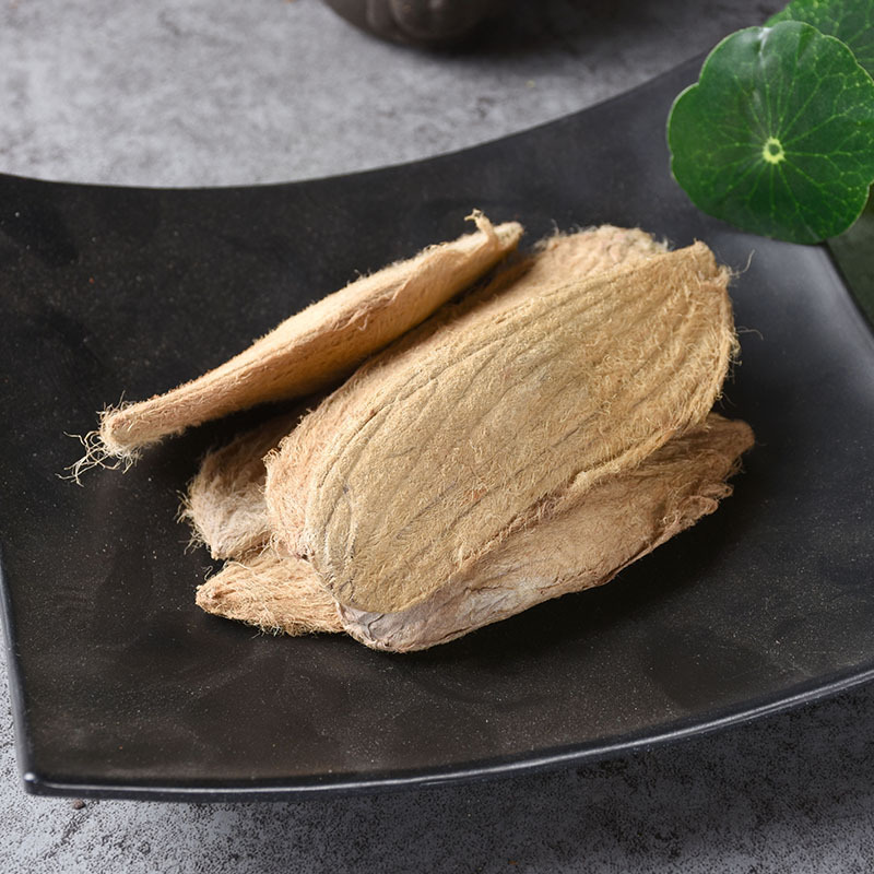 Mango Seed Kernel (Mangifera indica) — Dried Food Herb, Sulfur-Free, 500g - Image 4