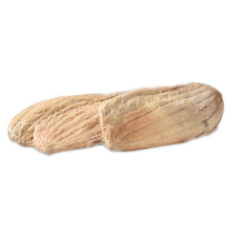 Mango Seed Kernel (Mangifera indica) — Dried Food Herb, Sulfur-Free, 500g - Image 5