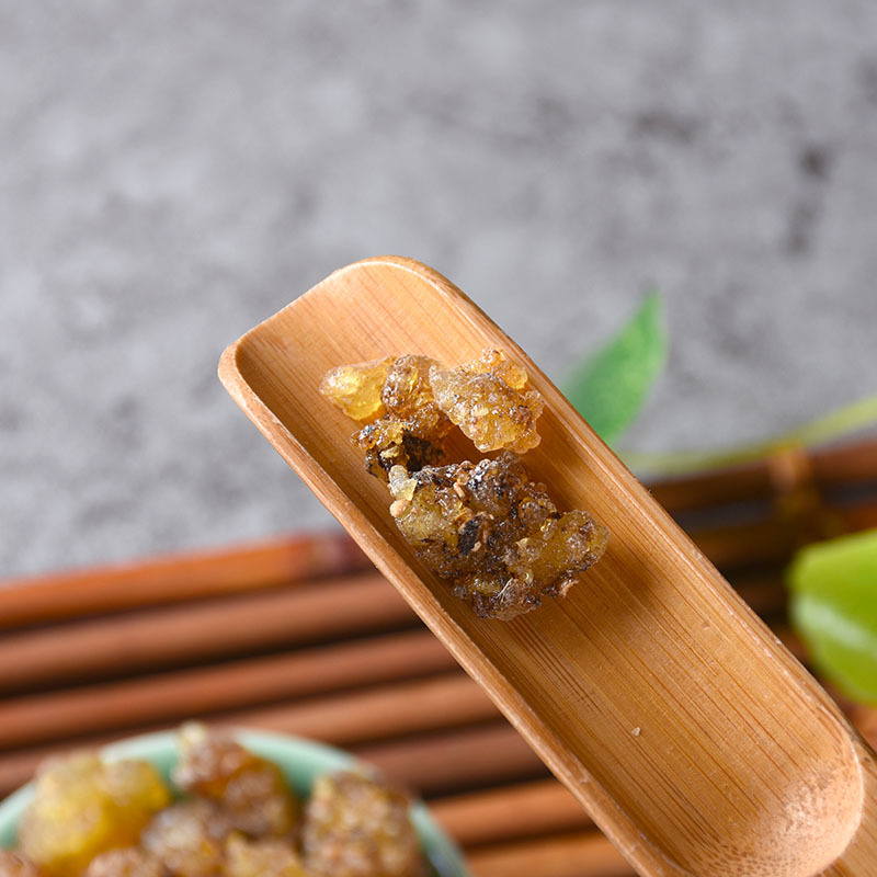 Ru Xiang Resin (Boswellia carterii) — Natural Frankincense Tears for TCM Herbal Use - Image 4
