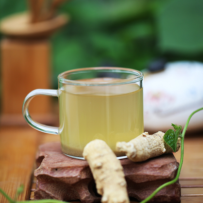American Ginseng Powder Xi Yang Shen 100g Bottle Changbai Mountain Origin Ready-to-Use Herbal Supplement - Image 4