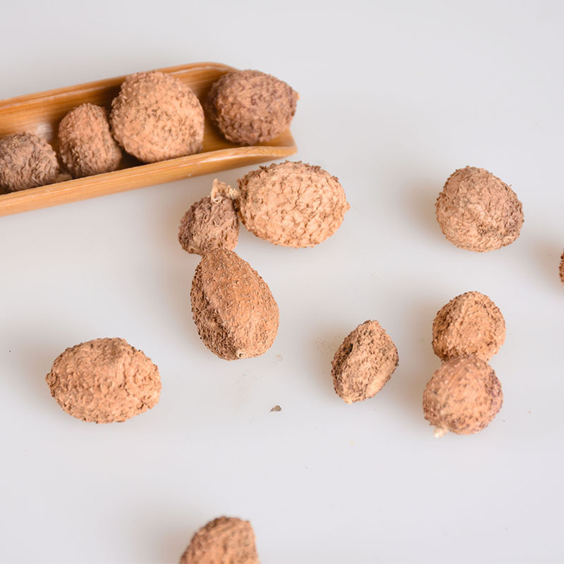 Yang Chun Sha Ren (Amomum villosum) — Dried Shelled Food Herb from Yunnan, 500g - Image 4