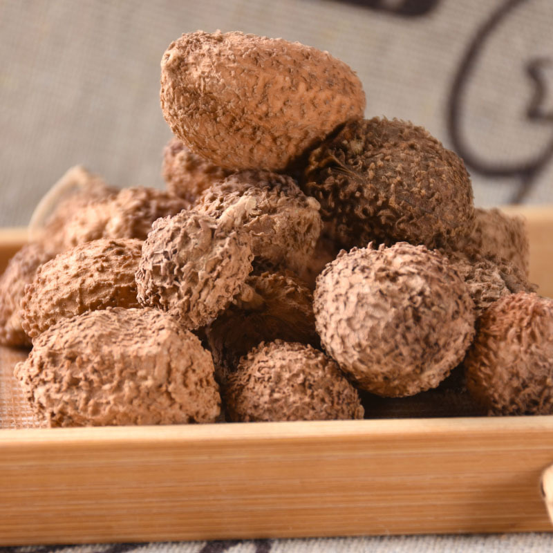 Yang Chun Sha Ren (Amomum villosum) — Dried Shelled Food Herb from Yunnan, 500g - Image 2