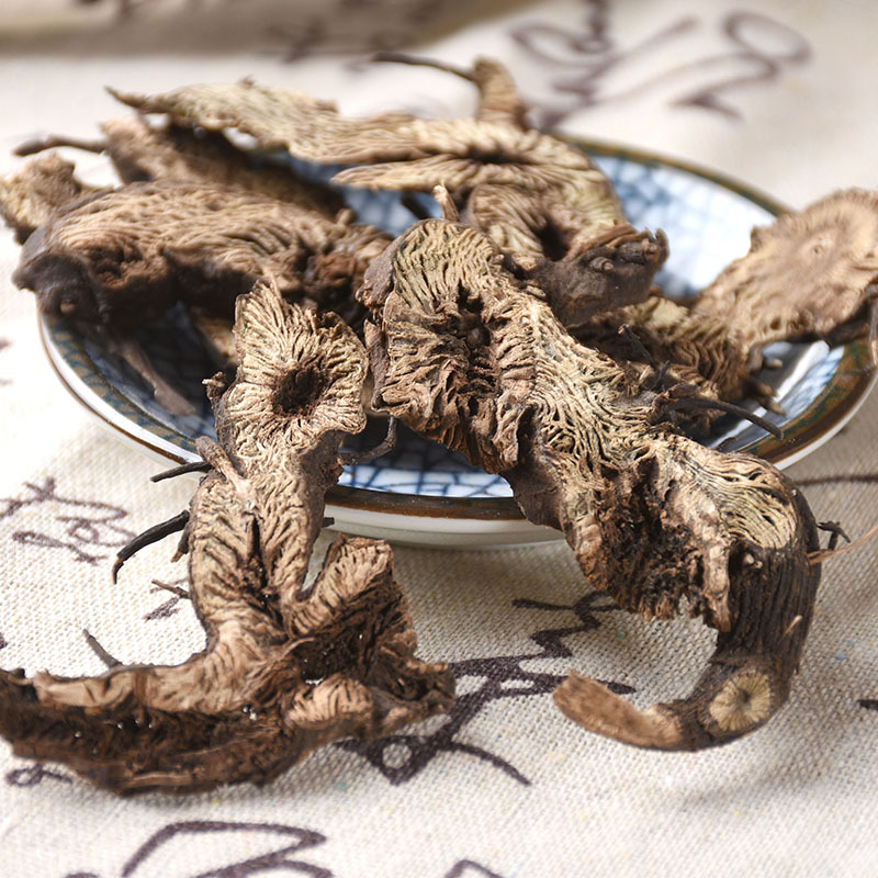 Sheng Ma Root (Cimicifuga dahurica) — Northeast-Grown Dried Herb, Unsulfured New Crop - Image 2