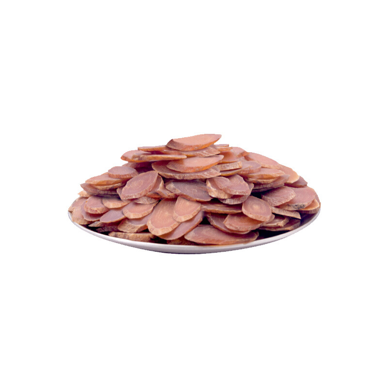 Korean Red Ginseng Slices Gaoli Shen 500g Ready to Eat Dried Root Slices for Daily Herbal Wellness - Image 4