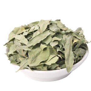 Luobuma Leaf (Apocynum venetum) — Dried Herbal Tea for Daily Wellness