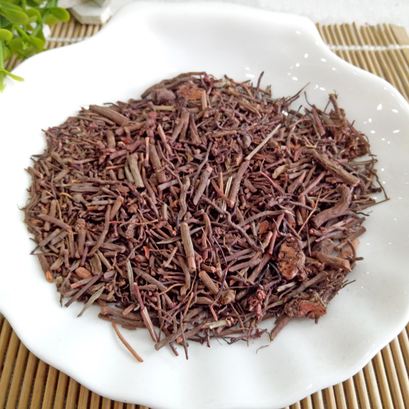 Qian Cao Chinese Madder Root Dried Herb 500g Traditional Decoction Ingredient - Image 4