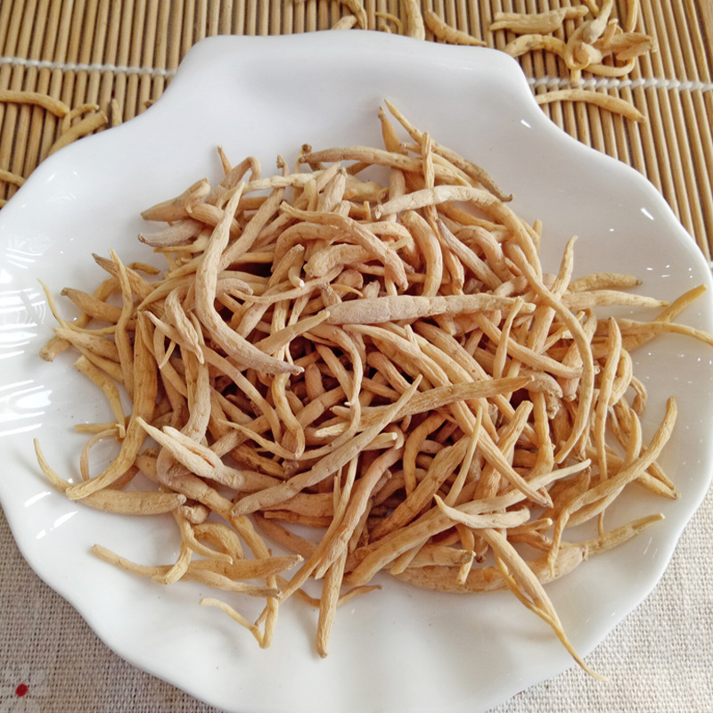 Taizishen Dried Prince Ginseng Root TCM Herb New Crop 500g - Image 4