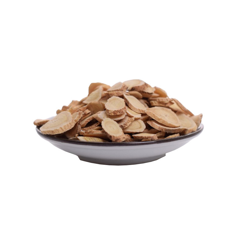 Astragalus Root Slices Huang Qi 500g Sulfur-Free Changbai Mountain Dried Herb for Cooking and Decoction - Image 4