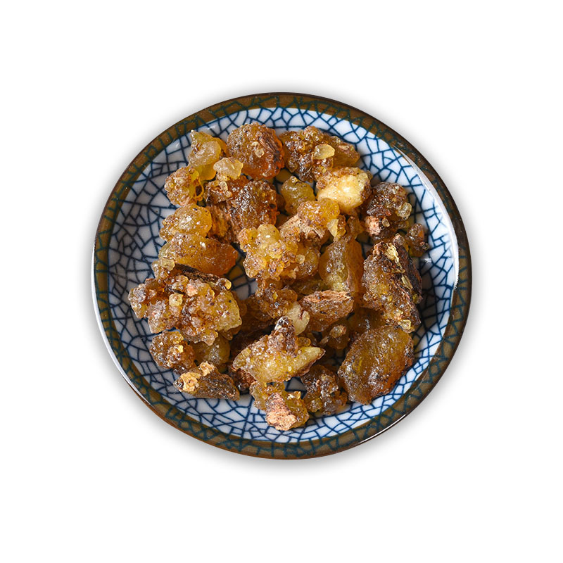 Ru Xiang Resin (Boswellia carterii) — Natural Frankincense Tears for TCM Herbal Use - Image 5