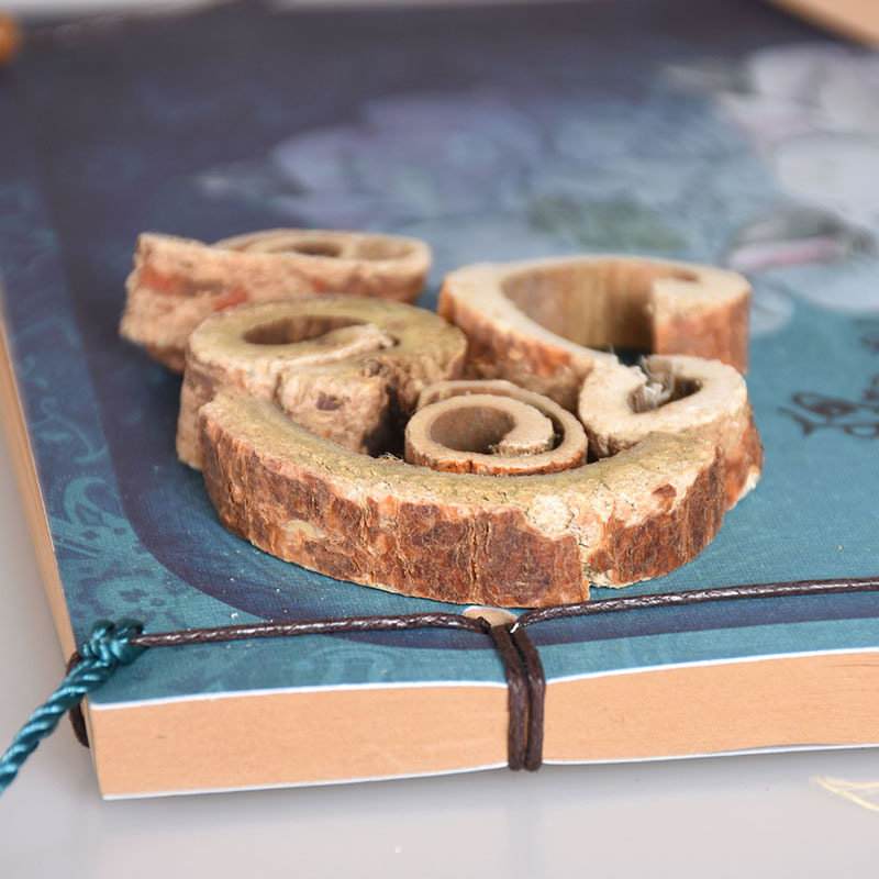 Sang Bai Pi (Morus alba) — Dried Mulberry Root Bark, Sichuan Origin, 500g - Image 3
