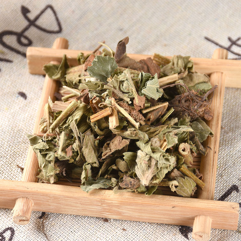 Xian He Cao (Agrimonia pilosa) — Dried Hairy Agrimony Herb, 500g New-Crop Food Herb - Image 3