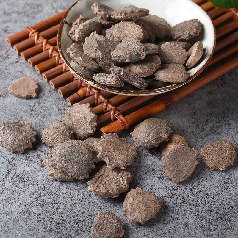 Mu Bie Zi (Momordica cochinchinensis) — Sulfur-Free Dried Seed Kernels, Food Herb - Image 3