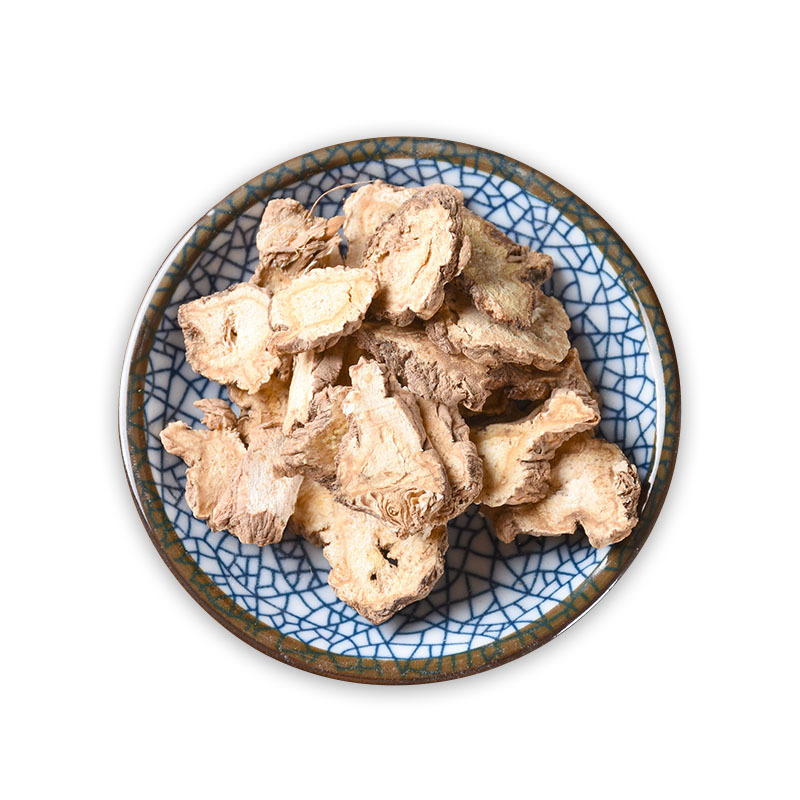 Xin Qian Hu (Peucedanum praeruptorum) — Sulfur-Free Dried Root, New-Crop Chinese Herb - Image 5