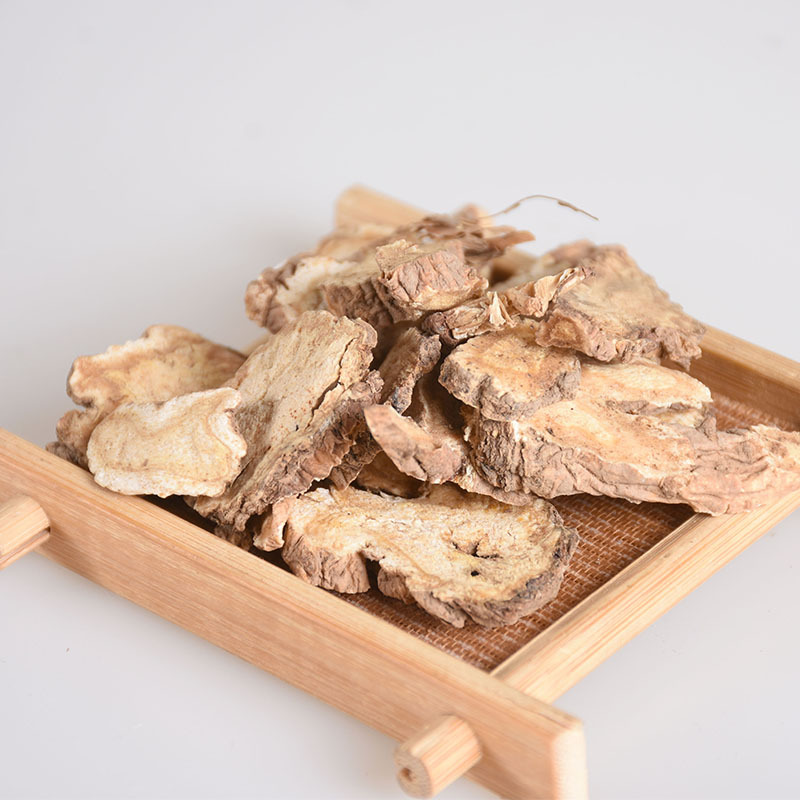 Xin Qian Hu (Peucedanum praeruptorum) — Sulfur-Free Dried Root, New-Crop Chinese Herb - Image 3
