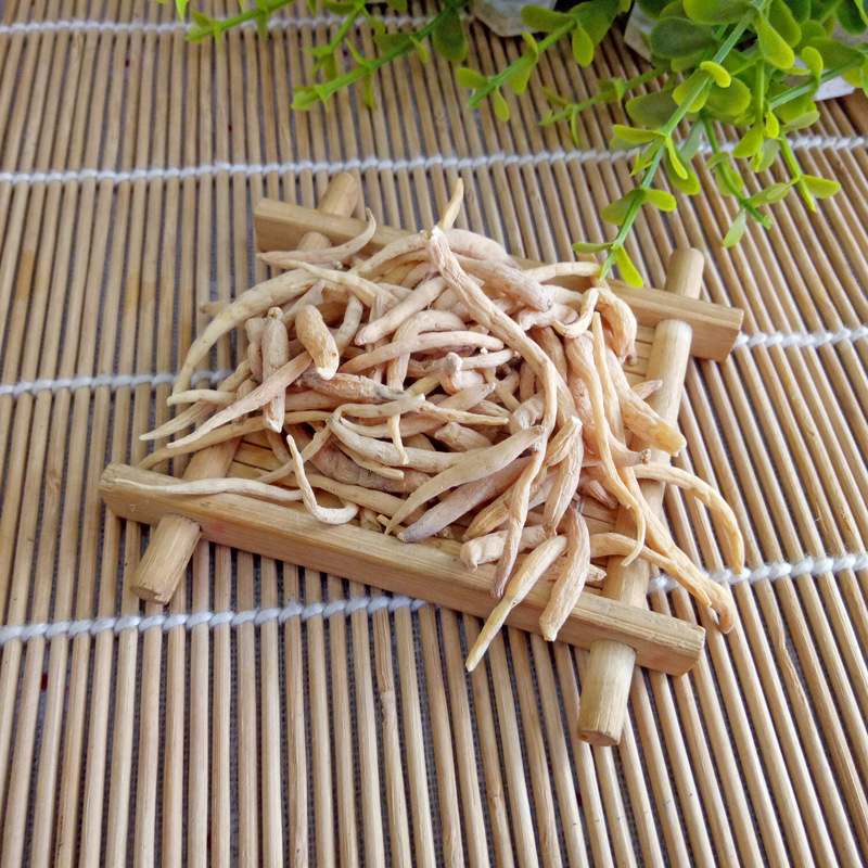 Taizishen Dried Prince Ginseng Root TCM Herb New Crop 500g - Image 3
