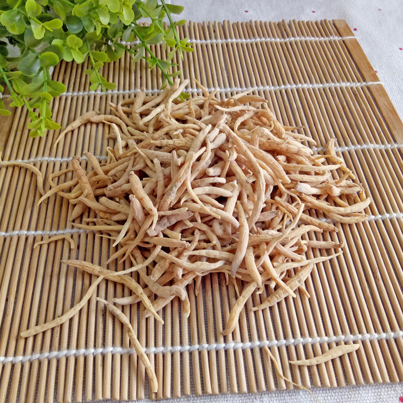 Taizishen Dried Prince Ginseng Root TCM Herb New Crop 500g - Image 2