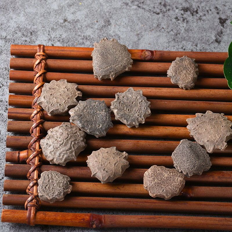 Mu Bie Zi (Momordica cochinchinensis) — Sulfur-Free Dried Seed Kernels, Food Herb - Image 2