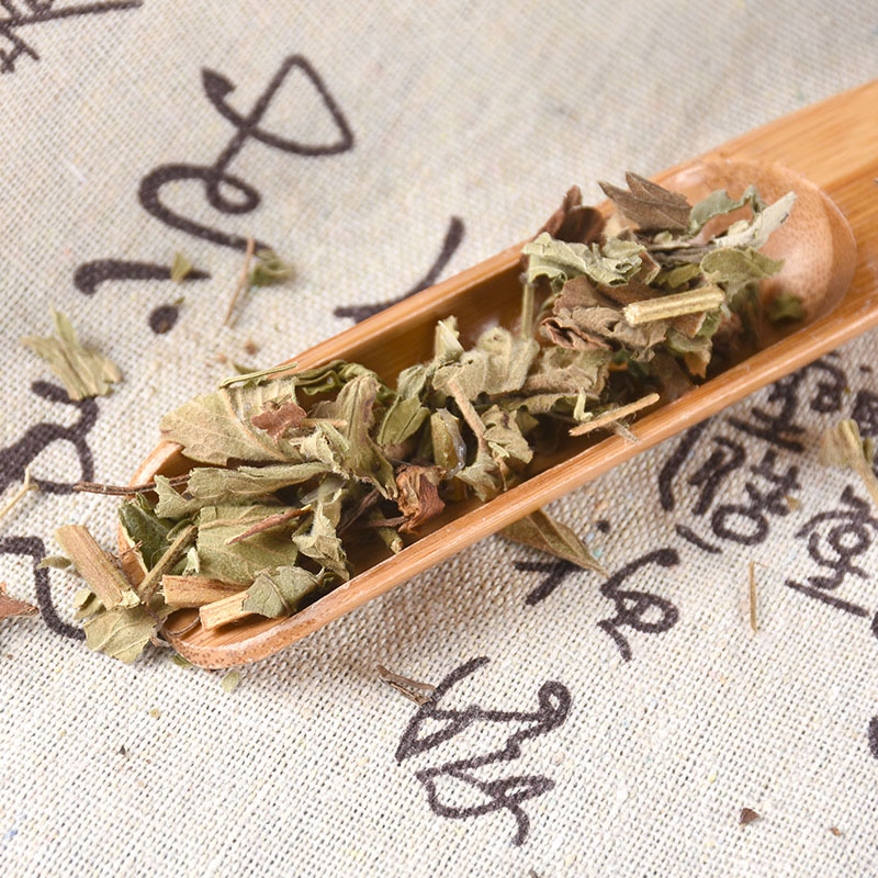 Xian He Cao (Agrimonia pilosa) — Dried Hairy Agrimony Herb, 500g New-Crop Food Herb - Image 4