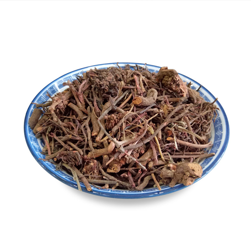 Qian Cao Chinese Madder Root Dried Herb 500g Traditional Decoction Ingredient - Image 5