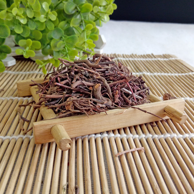 Qian Cao Chinese Madder Root Dried Herb 500g Traditional Decoction Ingredient - Image 3