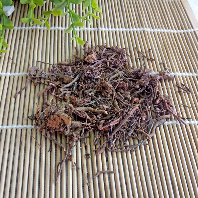 Qian Cao Chinese Madder Root Dried Herb 500g Traditional Decoction Ingredient - Image 2