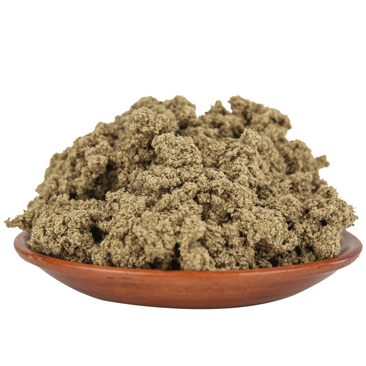 Moxa Wool Ai Rong 35:1 Ratio 500g Bulk Bag for Moxibustion and Massage Use - Image 5