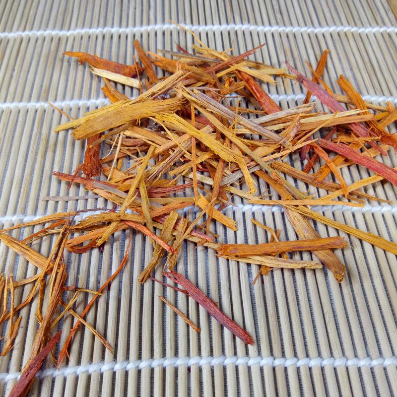 Su Mu Sappan Wood Dried Herb Slices Traditional TCM Botanical 500g - Image 4