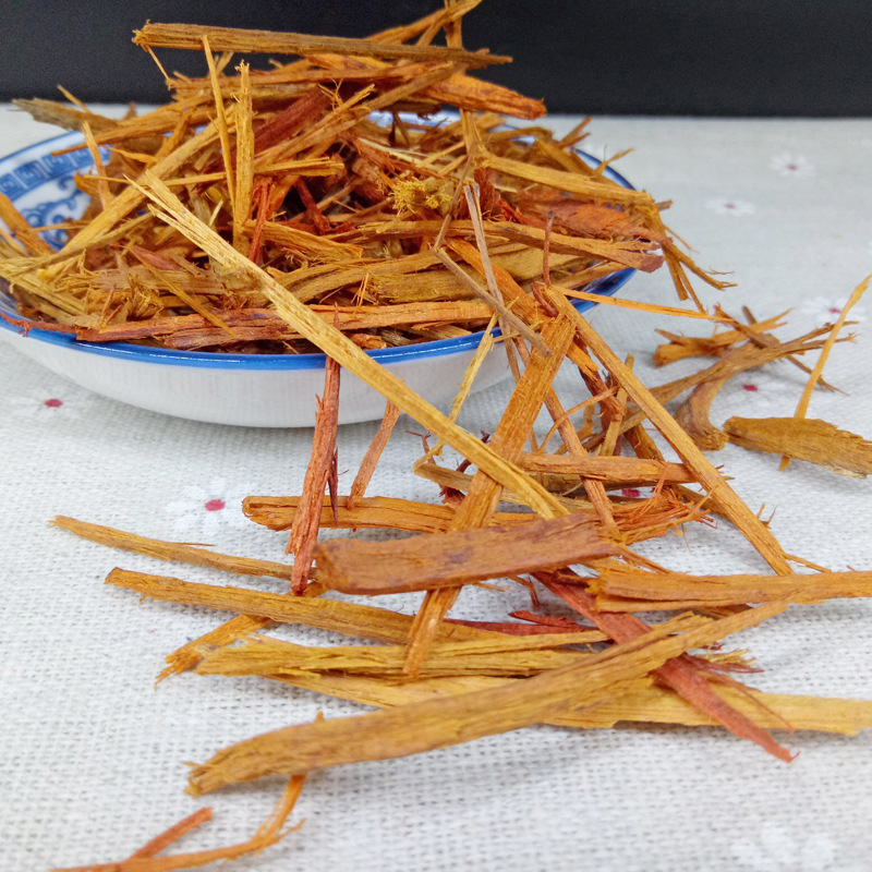 Su Mu Sappan Wood Dried Herb Slices Traditional TCM Botanical 500g - Image 3
