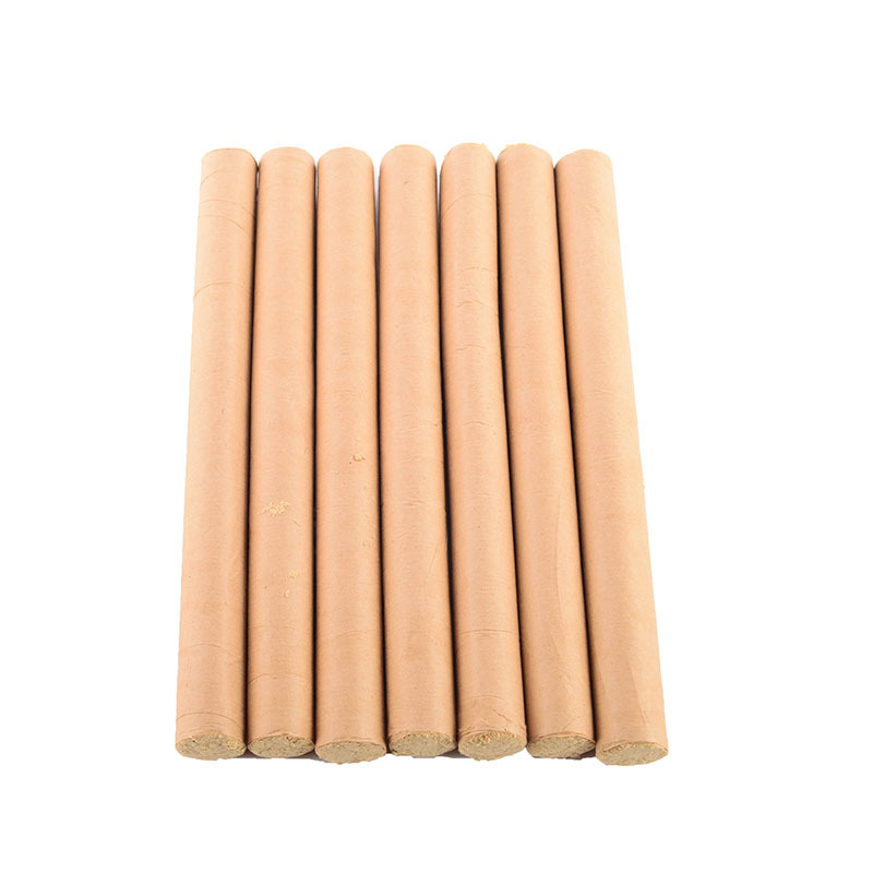 Five Year Aged Moxa Sticks Golden Moxa Wool Ai Tiao for Moxibustion Massage Wellness - Image 5