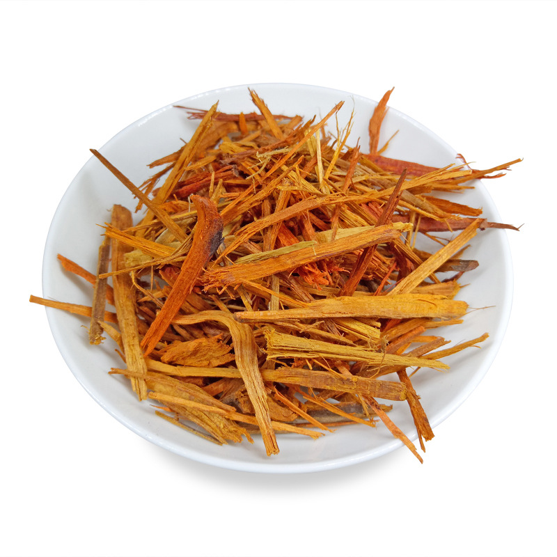 Su Mu Sappan Wood Dried Herb Slices Traditional TCM Botanical 500g - Image 5
