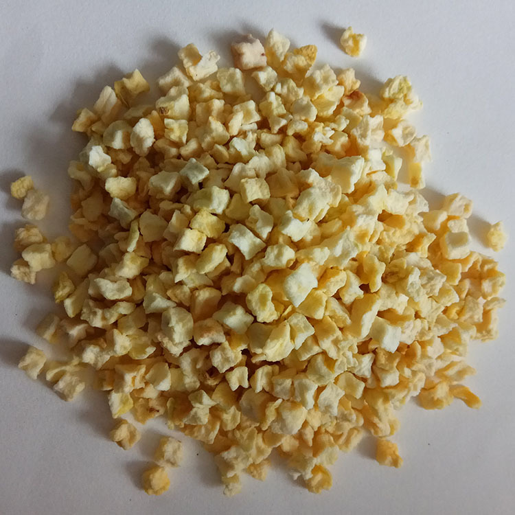 Dried Apple Slices Low Temperature Baked Ready to Eat Snack 5 Jin Bulk - Image 3