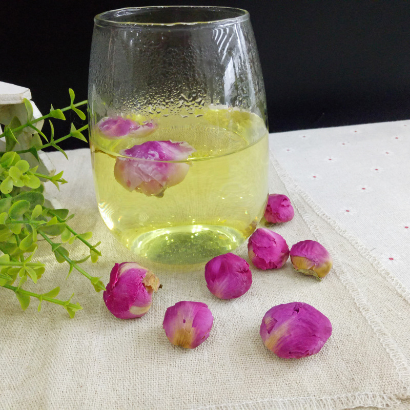 Dried Peony Flower Buds Mu Dan Qiu Paeonia suffruticosa Herbal Tea Ingredient 500g - Image 4