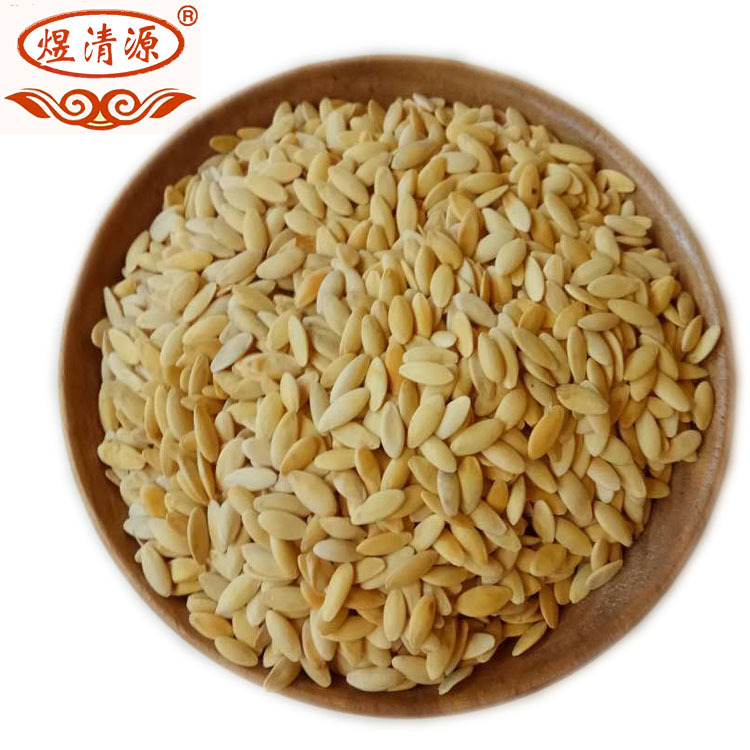 Roasted Cucumber Seeds Huang Gua Zi 500g Jilin Bulk Whole Food Ingredient - Image 5