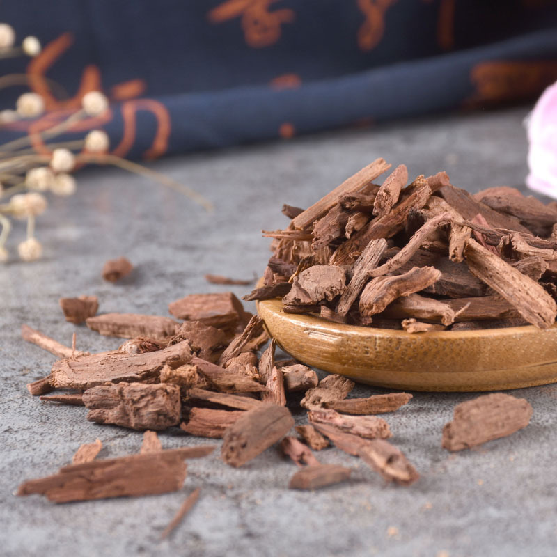 Jiang Xiang (Dalbergia odorifera) — Hainan Rosewood Heartwood for Cooking & Herbal Use - Image 4