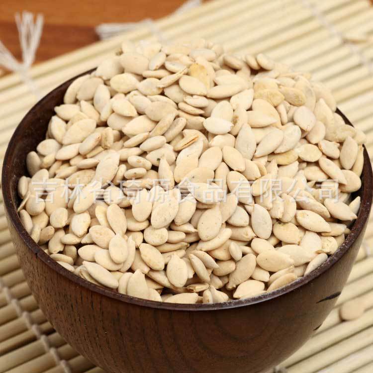 Roasted Winter Melon Seeds Low Temperature Baked Dong Gua Zi for Soup and Soy Milk 500g - Image 4