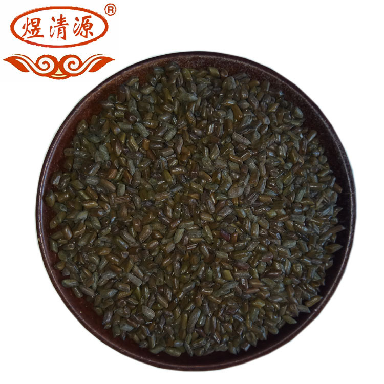 Dried Cassia Seed Jue Ming Zi Low Temperature Baked 500g Loose Herbal Botanicals - Image 2