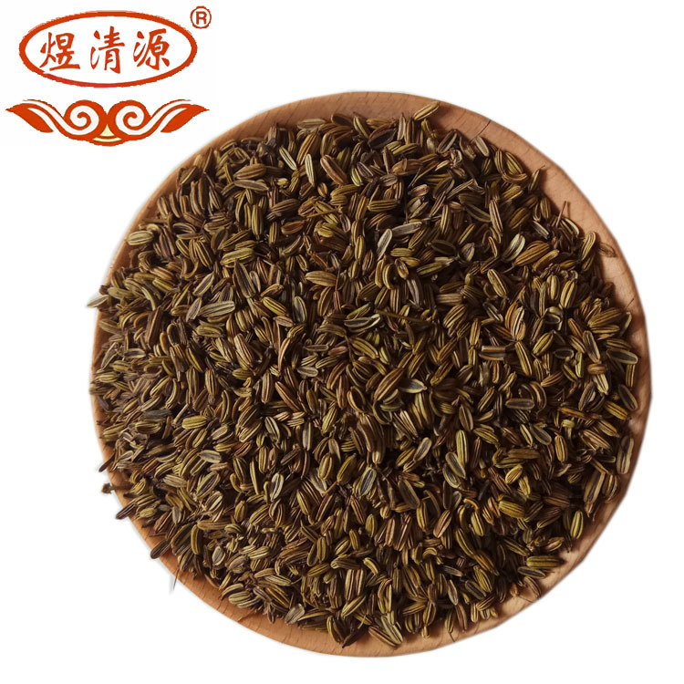 Roasted Fennel Seeds Hui Xiang Zi Low Temperature Baked Culinary Spice - Image 4