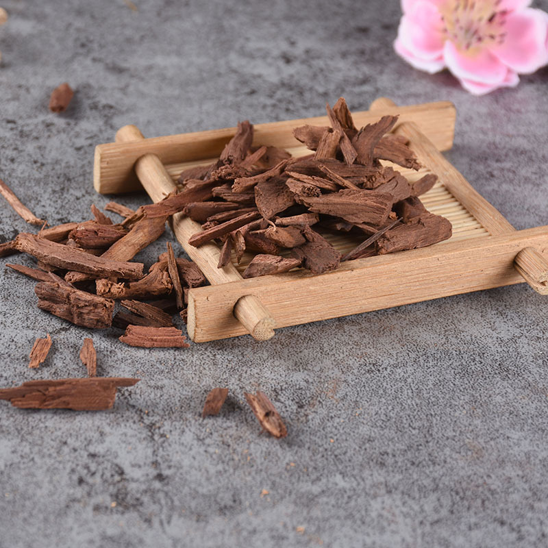 Jiang Xiang (Dalbergia odorifera) — Hainan Rosewood Heartwood for Cooking & Herbal Use - Image 3