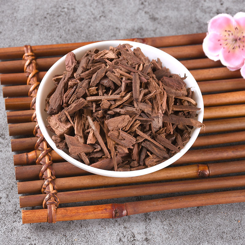 Jiang Xiang (Dalbergia odorifera) — Hainan Rosewood Heartwood for Cooking & Herbal Use - Image 2