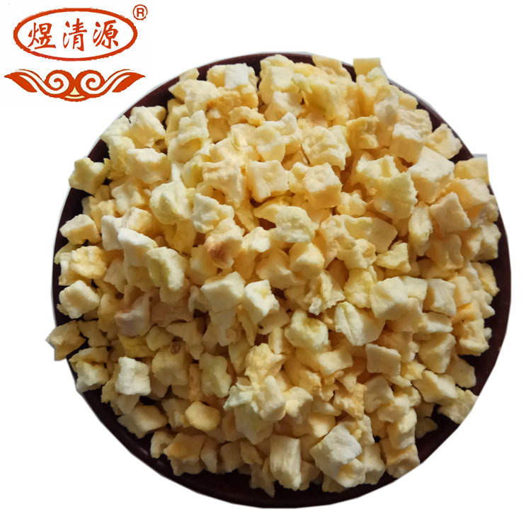 Dried Apple Slices Low Temperature Baked Ready to Eat Snack 5 Jin Bulk - Image 2
