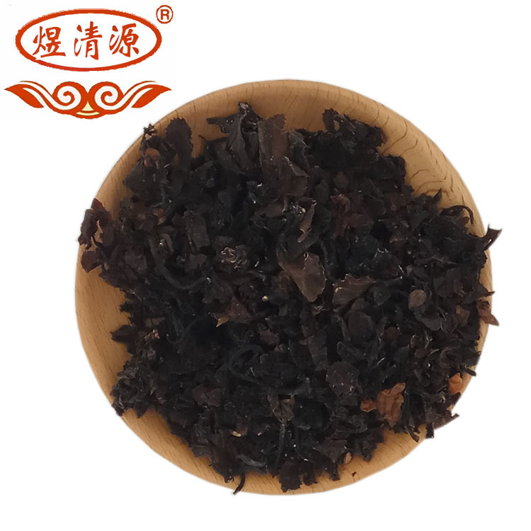 Dried Seaweed Low Temperature Baked Whole Grain Soy Milk Ingredient Bulk 5 Jin Bag - Image 3