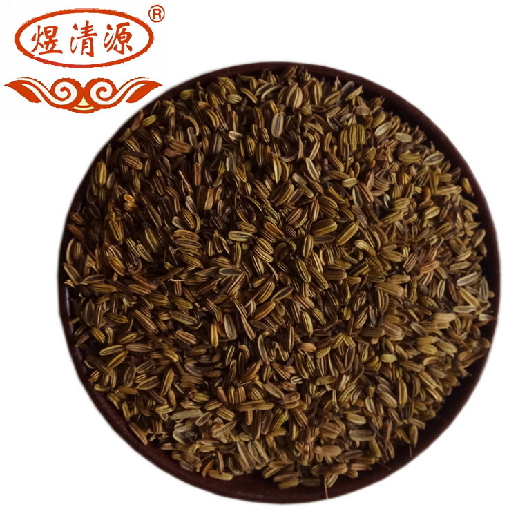 Roasted Fennel Seeds Hui Xiang Zi Low Temperature Baked Culinary Spice - Image 3